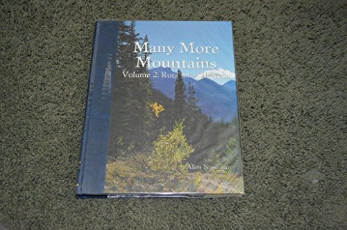 Many More Mountains: Ruts into Silverton