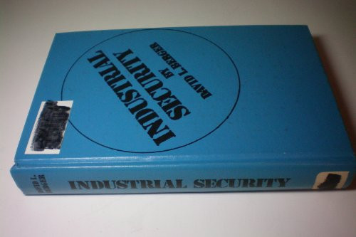 Industrial Security