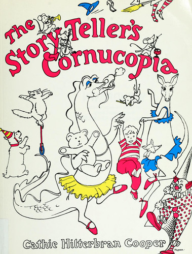 Storytellers Cornucopia