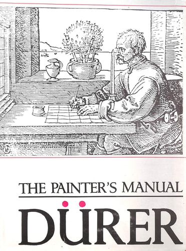 The Painter's Manual