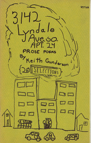 3142 Lyndale Ave. So. Apt. 24