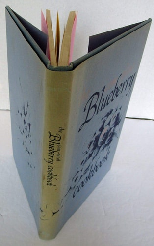 The Compleat Blueberry Cookbook