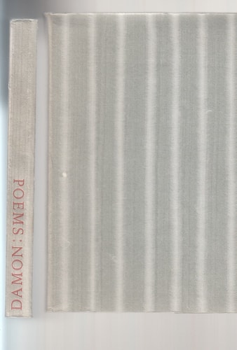 Selected Poems
