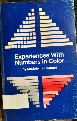 Experiences with Numbers in Color