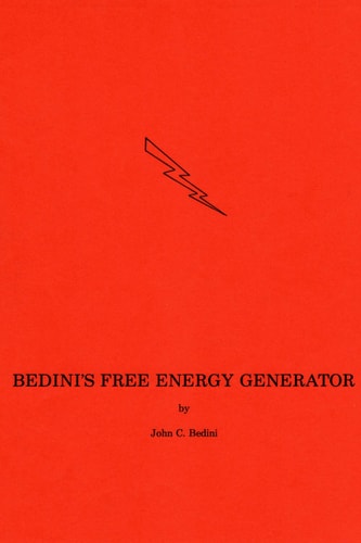 Bedini's Free Energy Generator