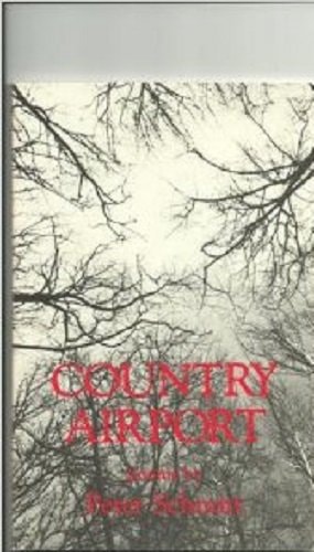 Country Airport Poems