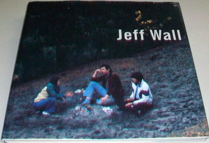 Jeff Wall