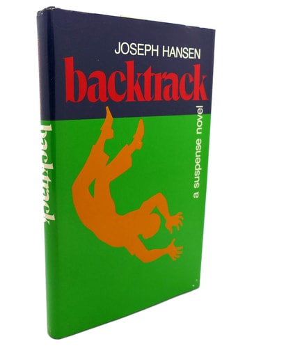 Edition published by Backcountry Pubns