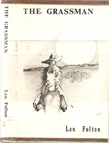 The Grassman: A Novel