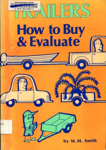 Trailers How to Buy & Evaluate