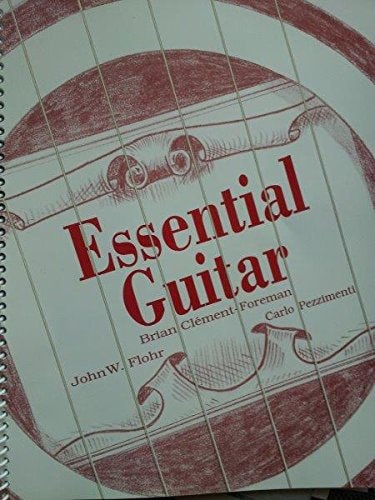 Essential Guitar