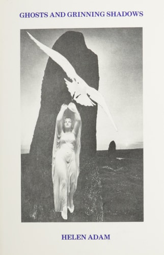 Ghosts and Grinning Shadows: Two Witch Stories
