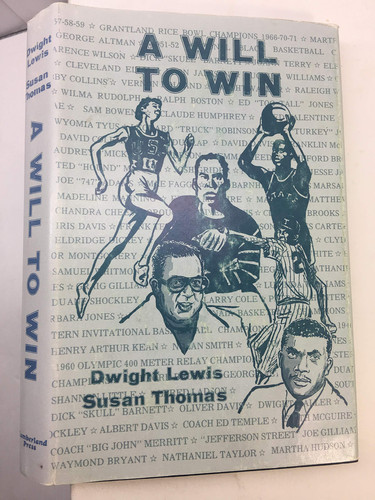 A Will to Win