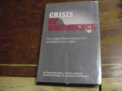 Crisis of Conscience: The Struggle between Loyalty to God and Loyalty to One's Religion