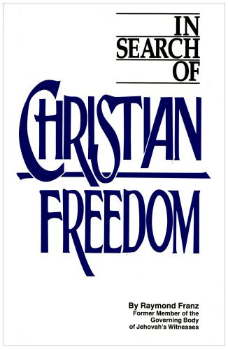 In Search of Christian Freedom