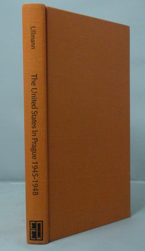The United States in Prague 1945-1948