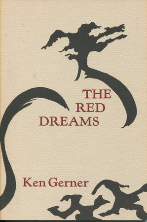 The red dreams: a cycle of poems