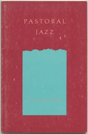 Pastoral jazz