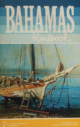 Bahamas Handbook 1994