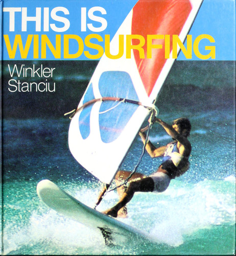 This Is Windsurfing