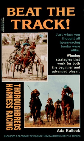 Beat the Track!