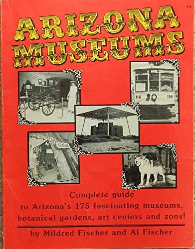 Arizona Museums
