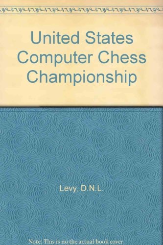 1975 U.S. Computer Chess Championship