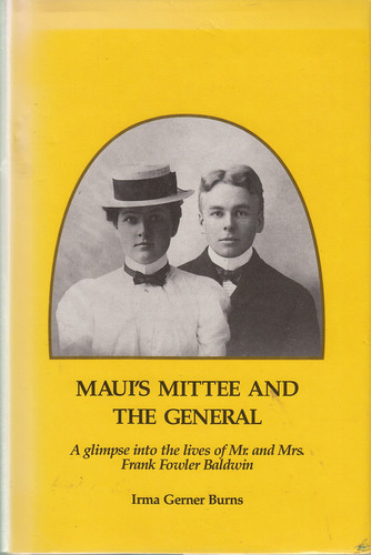 Maui's Mittee and the General