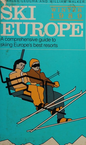 Ski Europe Winter 1989