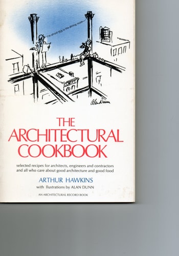 The Architectural Cookbook