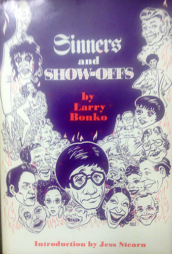 Sinners and Show-offs