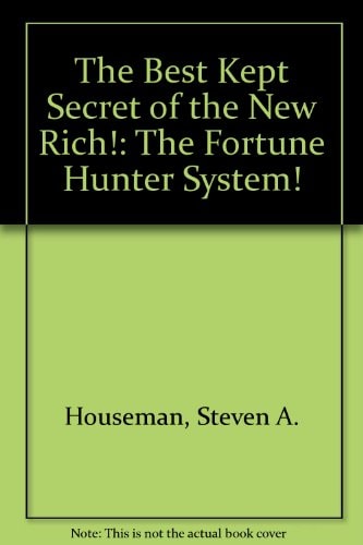 The Best Kept Secret of the New Rich