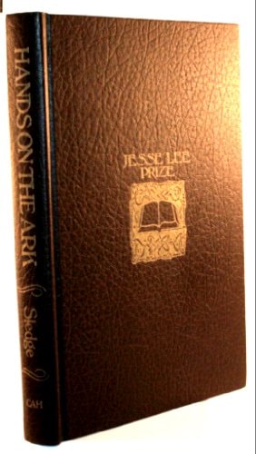 Hands on the Ark: The struggle for change in the Methodist Episcopal Church, South, 1914-1939 (Jesse Lee Prize of Commission on Archives and History, the United Methodist Church ; 4)