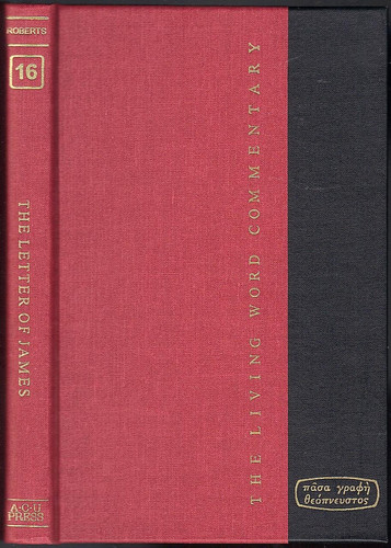 The Letter of James