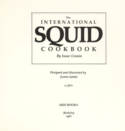 Edition published by Aris Books