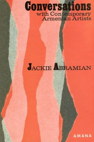 Conversations With Contemporary Armenian Artists