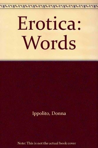 Erotica