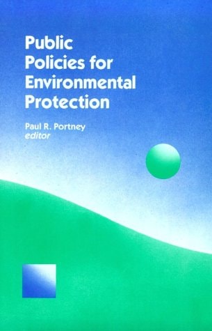 Public Policies for Environmental Protection