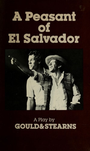 A Peasant of El Salvador A Play