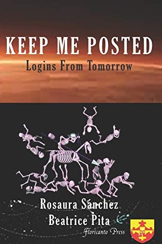 Keep Me Posted Logins from Tomorrow