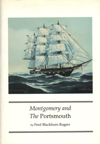 Montgomery and the Portsmouth