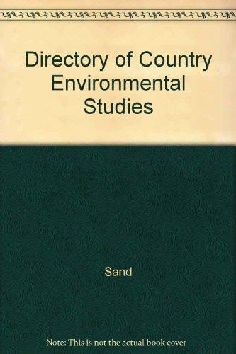 Lessons Learned in Global Environmental Governance