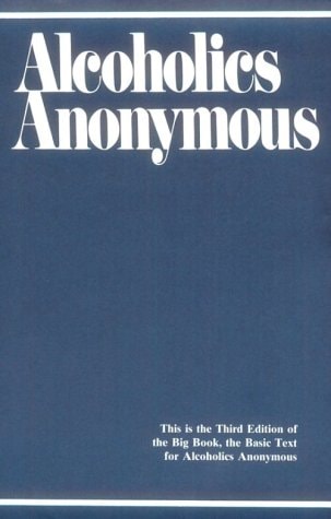Alcoholics Anonymous/2020