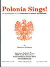 Polonia Sings!