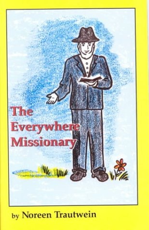The Everywhere Missionary