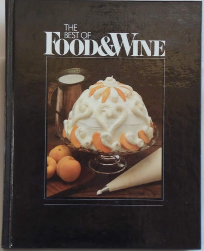 The Best of Food & Wine