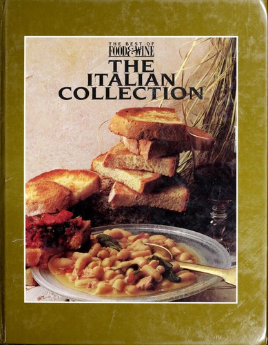The Italian Collection