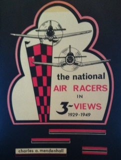 The National Air Racers in 3-views, 1929-1949