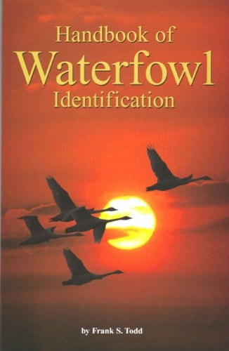 Handbook of Waterfowl Identification