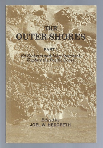 The Outer Shores: Breaking through